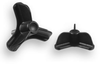 3 Arm Clamping Knob -- PD-2 - Image