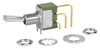 Angle PC Mount Miniature Toggles -- M2012ES1G40 - Image