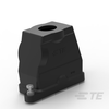 Heavy Duty Connector Housings, Hoods, Bases - A133494-ND - DigiKey