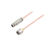 Coaxial Cables (RF) - 6099-PE3C6671-48-ND - DigiKey
