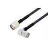 Coaxial Cables (RF) - 6099-PE3C1489/HS-36-ND - DigiKey