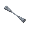 Modular/Ethernet Cables (RJ45, RJ11) - 1754-RCP5SM-RCP5SM-SL7B03-ND - DigiKey
