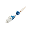 Fiber Optic Connector Assemblies - 5073-FOC-LCSM0109-BL0U0-ND - DigiKey