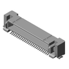 Arrays, Edge Type, Mezzanine (Board to Board) - KX15-50KLDL-E1000E-ND - DigiKey