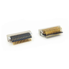 Connectors;Input/Output;Rack & Panel - SMPL50S0T0LB/AA - CDM Inc.