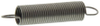 Extension Springs - 821475 - RS Components, Ltd.