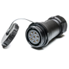 Industrial Circular Connectors - 2070750 - RS Components, Ltd.