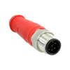 Industrial Circular Connectors - 2134220 - RS Components, Ltd.
