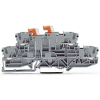 DIN Rail Terminal Blocks - 2787530 - RS Components, Ltd.