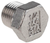 Stainless Steel Pipe Fittings - 4993394 - RS Components, Ltd.