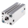 Pneumatic Piston Rod Cylinders - 1215757 - RS Components, Ltd.