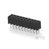 Headers, Receptacles, Female Sockets - 8-1470209-3-ND - DigiKey