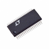 SSOP Interface Transceiver IC - 710-LTC1545CG - ERSAELECTRONICS PTE. LTD.