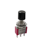 Pushbutton Switches - 1001-SW-PB8-AB12A1QE-1 - New Yorker Electronics Co., Inc.