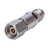 RF Adapter Straight 1.85mm Female to 2.4mm Male DC - 50GHz 50Ω - 185F-24M+ - Mini-Circuits
