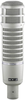 Broadcast Announcer's Microphone w/ Variable-D - 6605 - TMP Pro Distribution