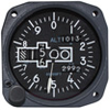 Altimeters / Encoders3-inch Altimeter - 10460-11880 - Mid-Continent Instruments and Avionics