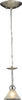 3651/1 Mini Pendants-Cable - 499144 - Capital Lighting, Inc.