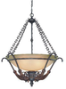 25935-GGL Pendants-Bowl Style - 692174 - Capital Lighting, Inc.
