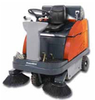 PowerBoss, Ride Sweepers® -- Apex 47
