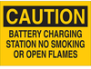 Traffic Sign: Industrial - 43369 - Brady Corporation