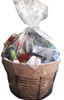Clear PVC Dome Shaped Shrink Bags - 51051 - U.S. Plastic Corporation