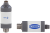 Vacuum/pressure sensor without display VS V SA M8-4 -- 10.06.02.00560