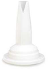Bostik NOZ005 V-Shaped Sausage Nozzle -- NOZ005