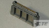 PCB Headers & Receptacles - 1-5767017-3 - TE Connectivity