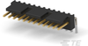 PCB Headers & Receptacles - 4-647629-2 - TE Connectivity