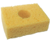 OKi AC-Y10 Tip Cleaning Sponge - AC-Y10 - Ellsworth Adhesives