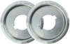 Nylox Metal Adapters, 5-1/4
