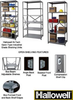 OPEN SHELVING - HA7511-24 - Raymond Handling Consultants, L.C.