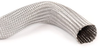 Flexible Fiberglass Uncoated Sleeving, Up to 200°C, MIL-Y-1140H -- QUS-200 - Image
