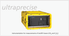 Methane/Acetylene Trace Gas Analyzer