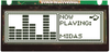 Graphic Lcd Display, Fstn, Cob, 5V Rohs Compliant Midas - 57AJ5620 - Newark, An Avnet Company