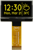 Display, Oled Graphic, Tab, 128X64Pixels; Resolution Midas - 45AC5444 - Newark, An Avnet Company