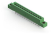 Card Edge Conn, Dual Side, 28Pos, Th; Card Edge Connector Type Edac - 57AJ7549 - Newark, An Avnet Company