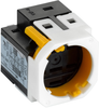 Fast Connector Socket, 2No/nc, Switch; For Use With Schneider Electric - 77Y6340 - Newark, An Avnet Company