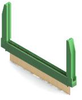 Card Conn, Single Side, 47Pos, Wire Wrap; Card Edge Connector Type Edac - 69AJ8238 - Newark, An Avnet Company