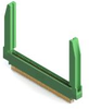 Card Edge Conn, Dual Side, 74Pos, Lug; Card Edge Connector Type Edac - 69AJ5400 - Newark, An Avnet Company