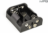 C-Cell Holder -- BH2CSF - Image
