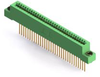 Card Edge Conn, Single, 32Pos, Wire Wrap; Card Edge Connector Type Edac - 66AJ3069 - Newark, An Avnet Company