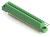Card Edge Conn, Dual Side, 36Pos, Th; Card Edge Connector Type Edac - 59AJ6520 - Newark, An Avnet Company