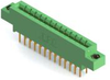 Card Conn, Dual Side, 26Pos, Wire Wrap; Card Edge Connector Type Edac - 59AJ7493 - Newark, An Avnet Company