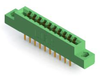 Card Edge Conn, Dual Side, 20Pos, Th; Card Edge Connector Type Edac - 85H4084 - Newark, An Avnet Company