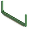 Card Conn, Dual Side, 116Pos, Wire Wrap; Card Edge Connector Type Edac - 71AJ3595 - Newark, An Avnet Company