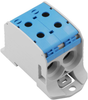 Tb, Power Distribution, 1Pos, 95Mm2; Rated Current Weidmuller - 83AH1215 - Newark, An Avnet Company