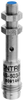 Inductive Sensor, 1.5Mm, Pnp/spst-No, M5; Sensing Range Max Molex - 32AH7940 - Newark, An Avnet Company