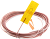 Thermocouple, Type E, 260Deg C, 120; Thermocouple Type Omega - 32AH7902 - Newark, An Avnet Company